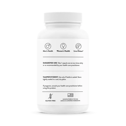 Buy Thorne Hormone Advantage 60 caps