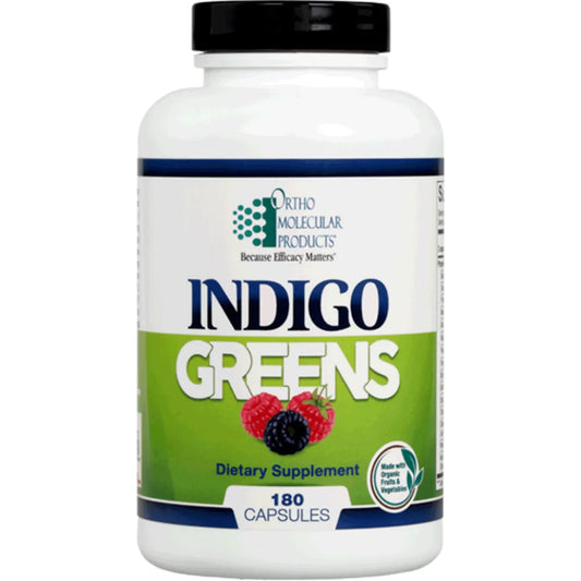Indigo-Greens-Caps-Ortho-Molecular-Products