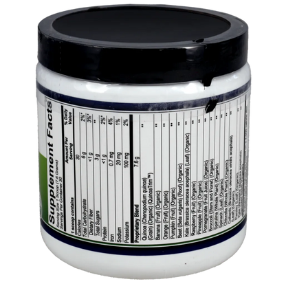 Indigo Greens Powder Ortho Molecular Products