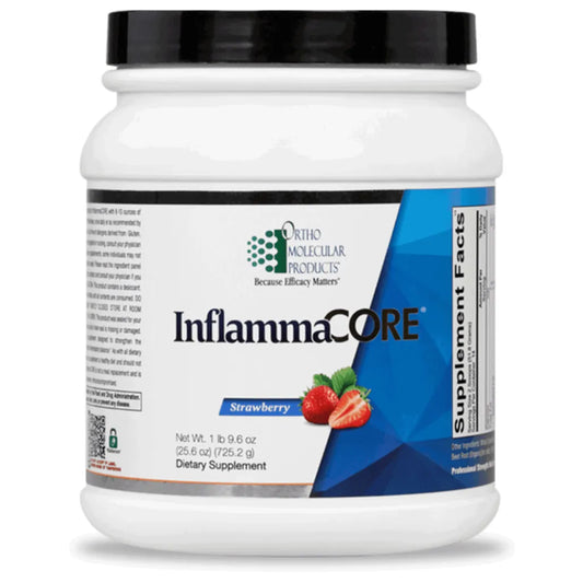 InflammaCORE Strawberry