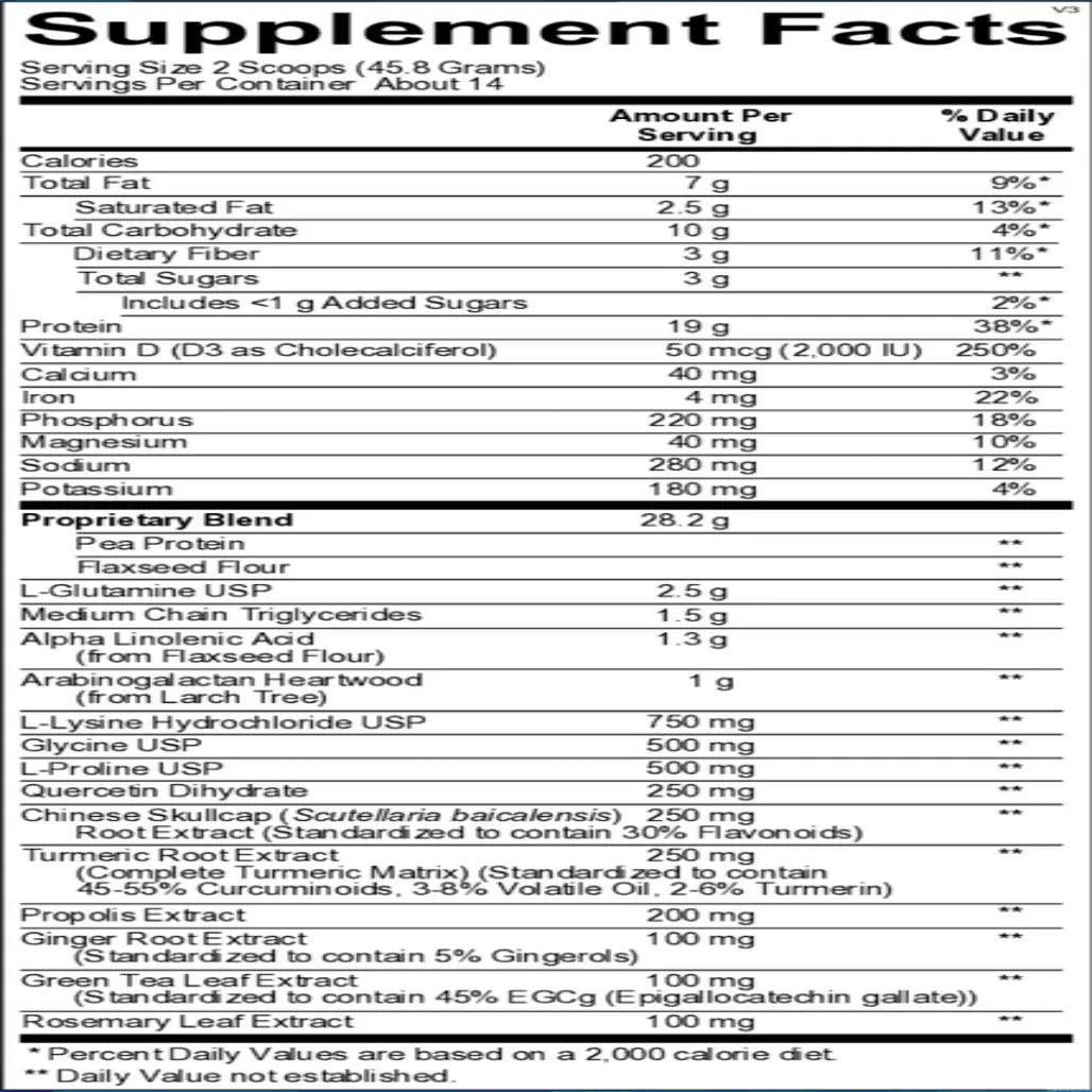 Inflamma-CORE-Vanilla-Chai-with-Pea-Protein-Ortho-Molecular-Products