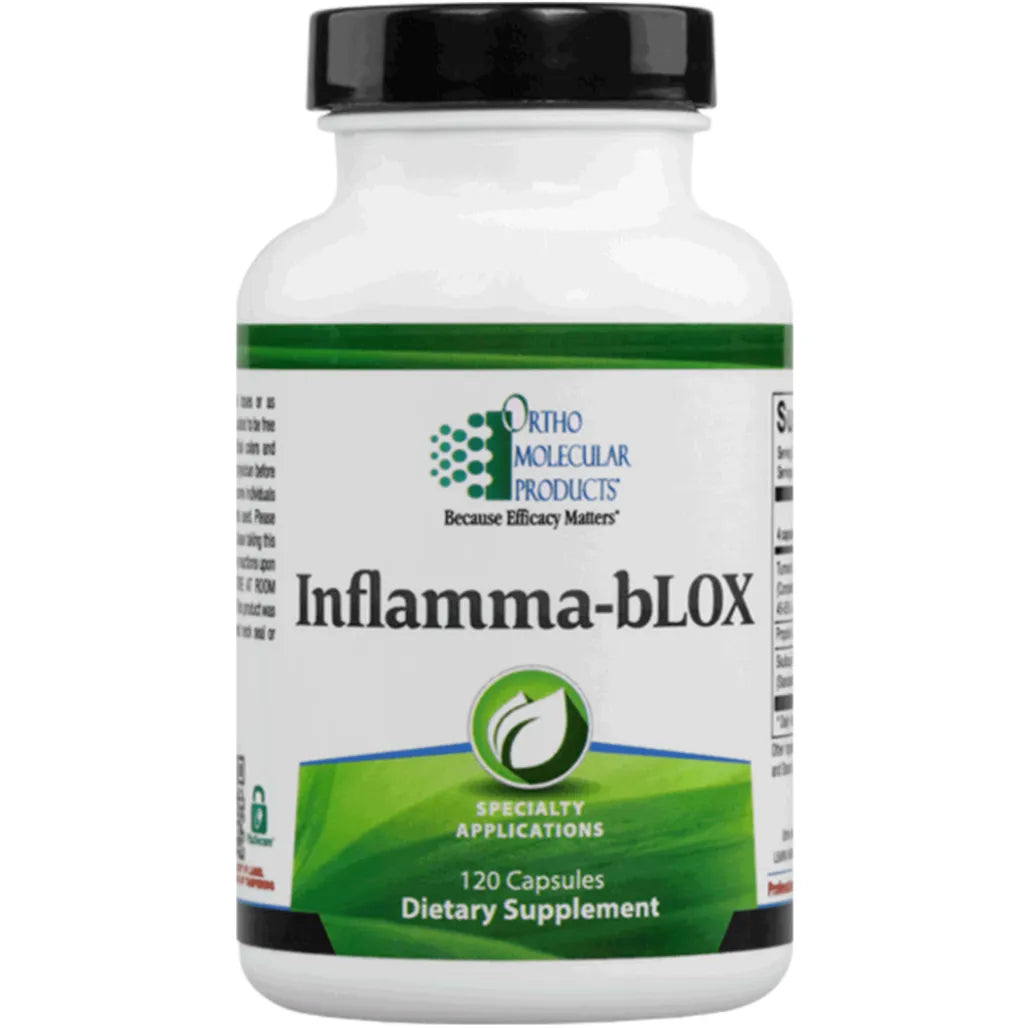 Inflamma-bLOX-120-caps-Ortho-Molecular-Products