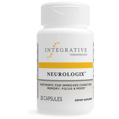 Integrative Therapeutics Neurologix - 28  caps