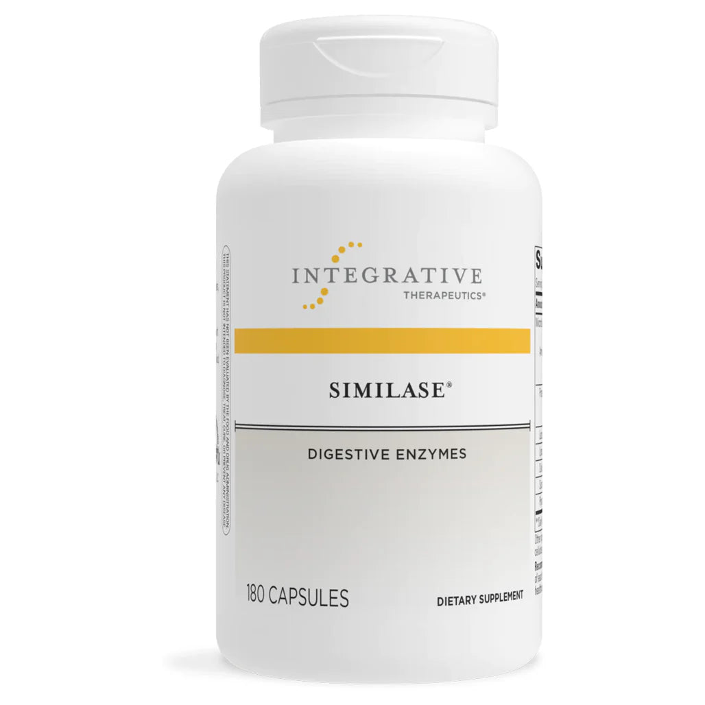 Integrative Therapeutics Similase - 180 Capsules