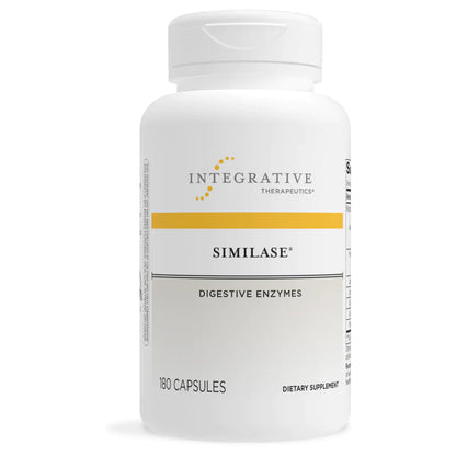 Integrative Therapeutics Similase - 180 Capsules
