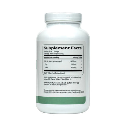 Inwell-Biosciences-Omega