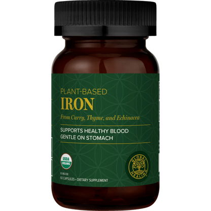 Iron