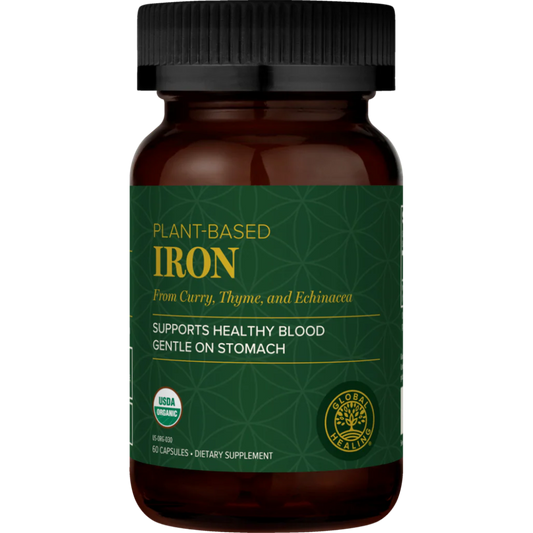 Iron