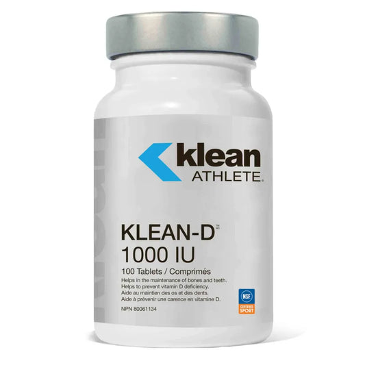 KLEAN-D 1000