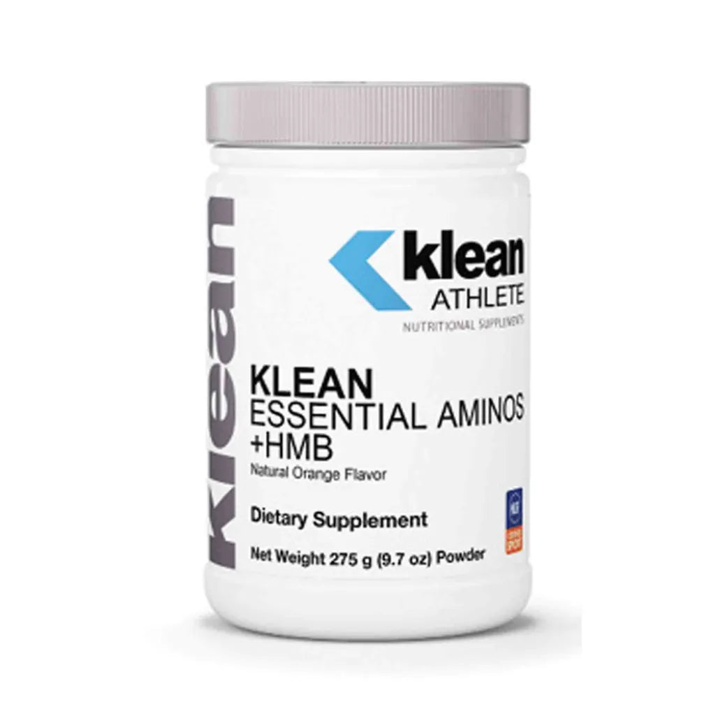 KLEAN ESSENTIAL AMINOS +HMB