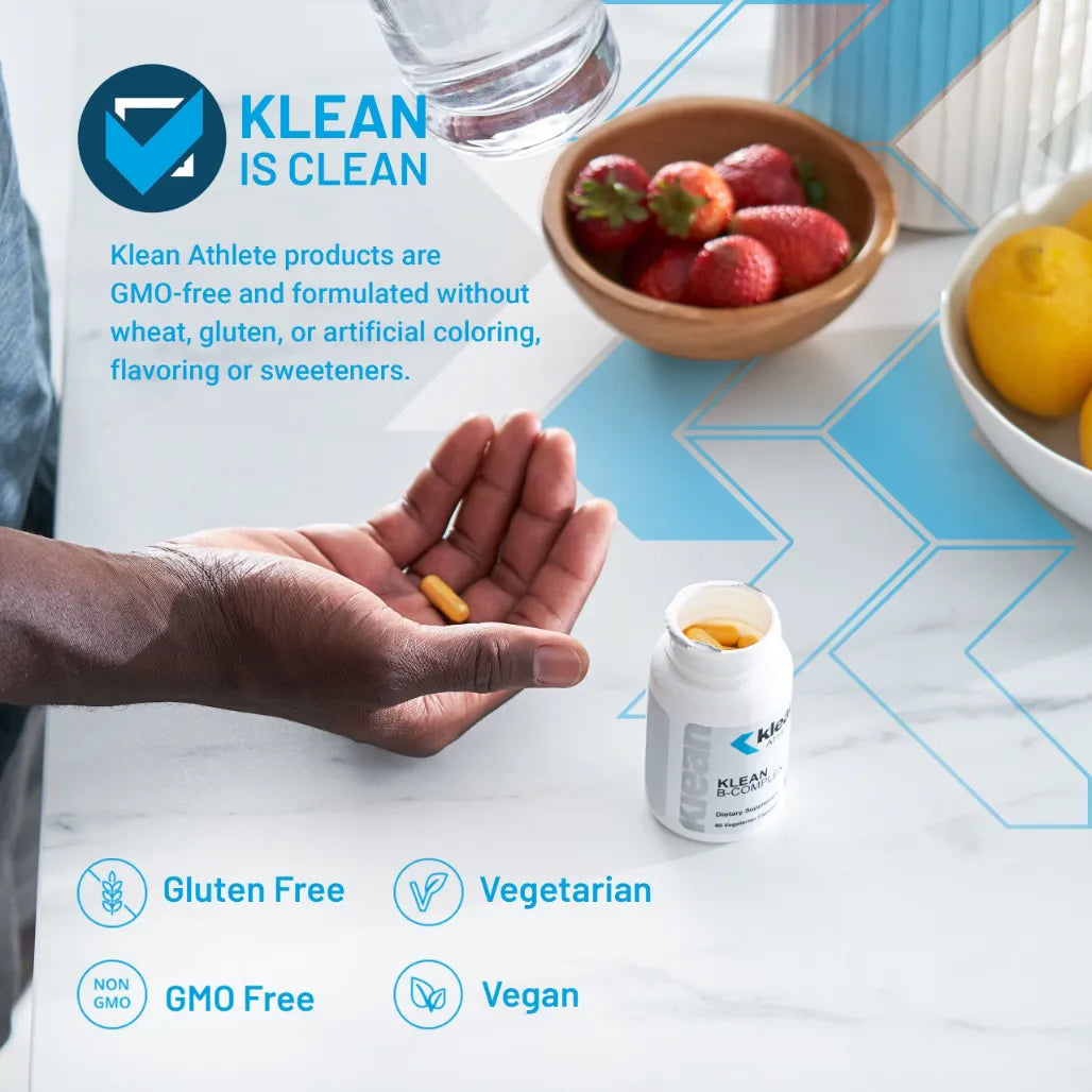 Klean B Complex