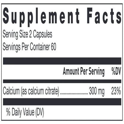 Klean Calcium Citrate klean athlete