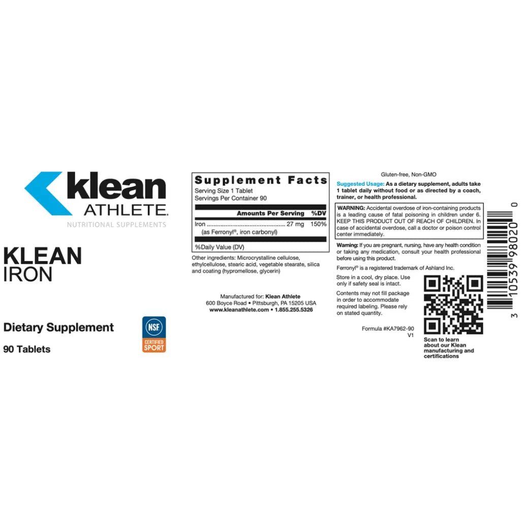 Klean-Iron-Klean-Athlete