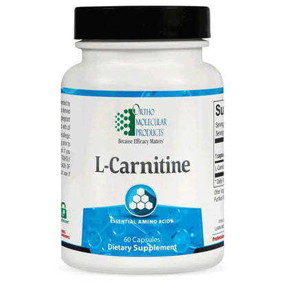 L-Carnitine by Ortho Molecular Products