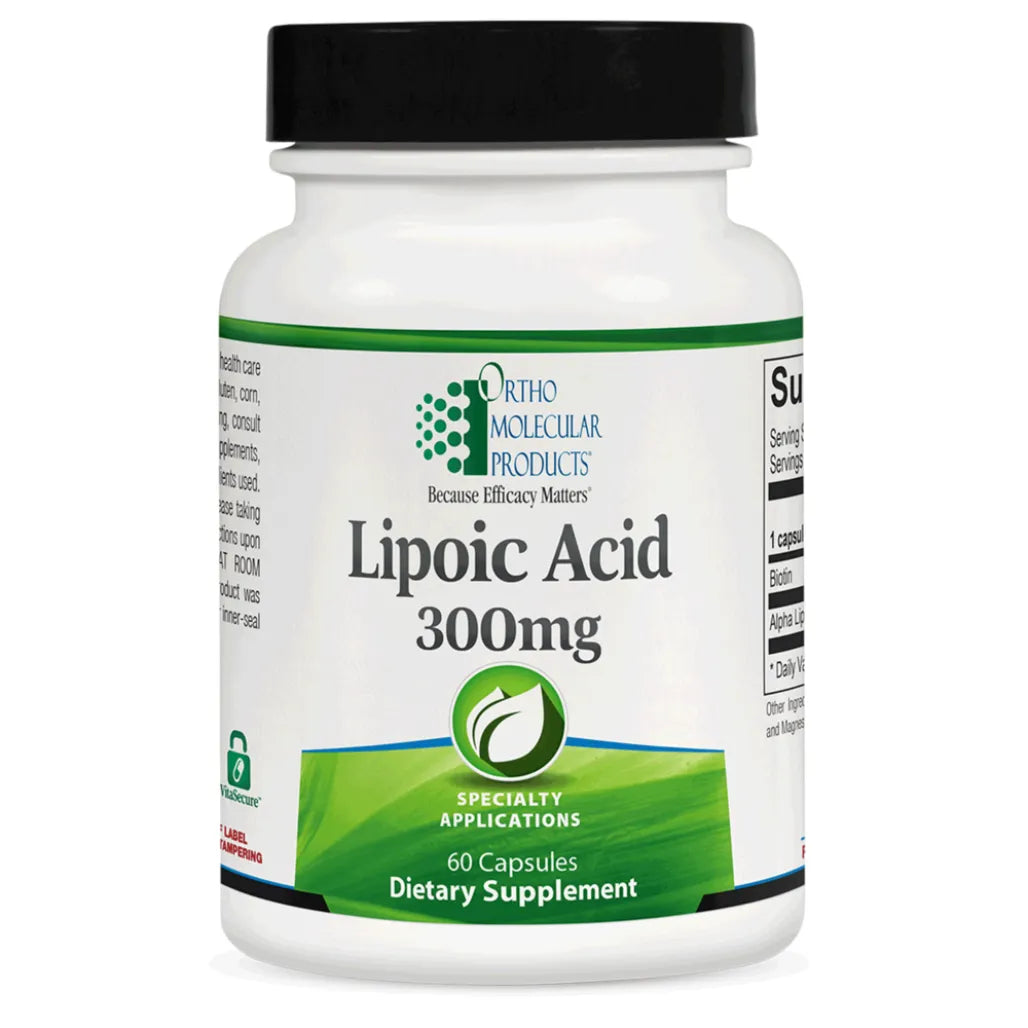 Lipoic-Acid-300-mg-Ortho-Molecular-Products