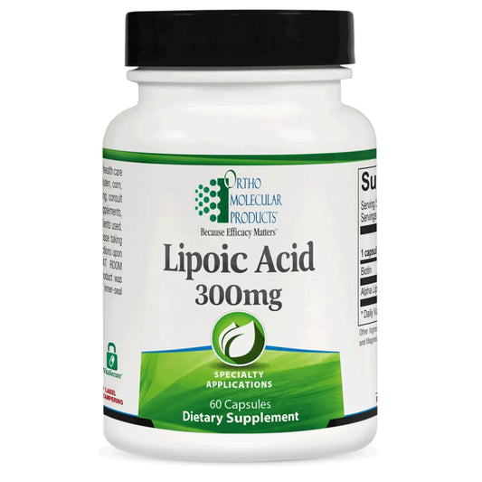 Lipoic-Acid-300-mg-Ortho-Molecular-Products