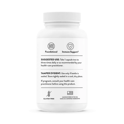 Buy Thorne Lysine 60 caps