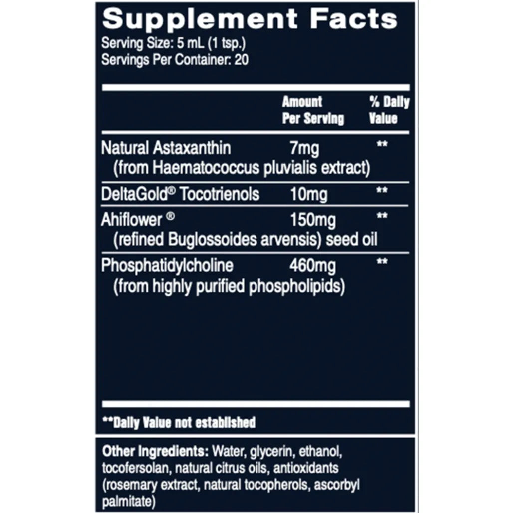 Quicksilver Scientific Membrane Mend - 3.38 oz