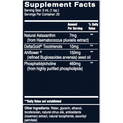Quicksilver Scientific Membrane Mend - 3.38 oz