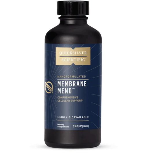 Quicksilver Scientific Membrane Mend - 3.38 oz