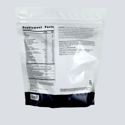 Specialized support for hormone metabolism in men and women