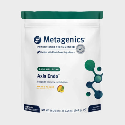 Specialized support for hormone metabolism in men and women