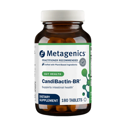Supports healthy intestinal environment and detoxification