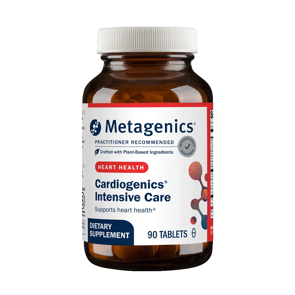 Heart muscle support