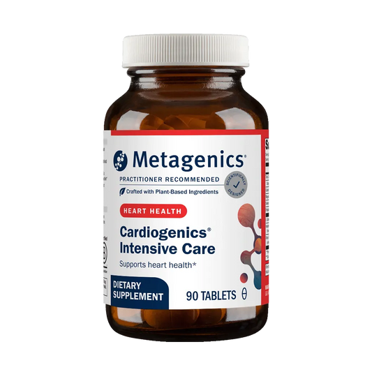 Heart muscle support