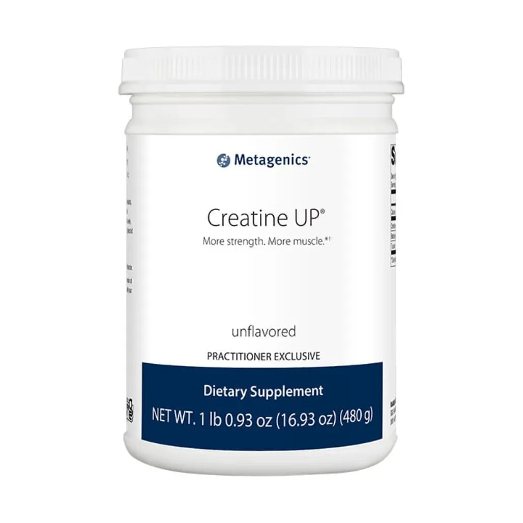 Metagenics Creatine UP - 480 grams