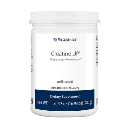 Metagenics Creatine UP - 480 grams
