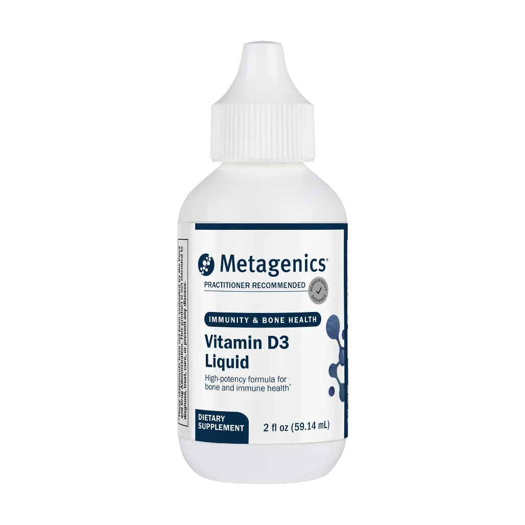 High-potency formula for bone and immune health