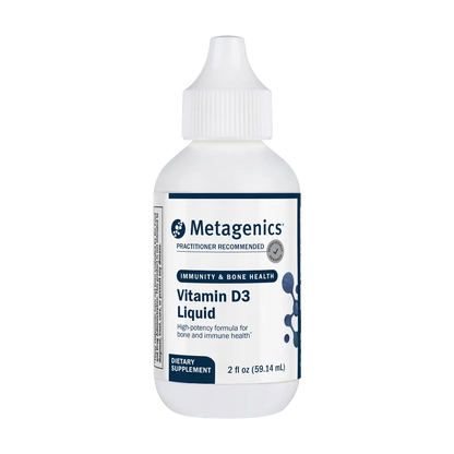 High-potency formula for bone and immune health