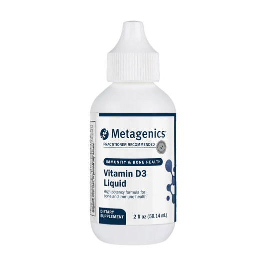 High-potency formula for bone and immune health