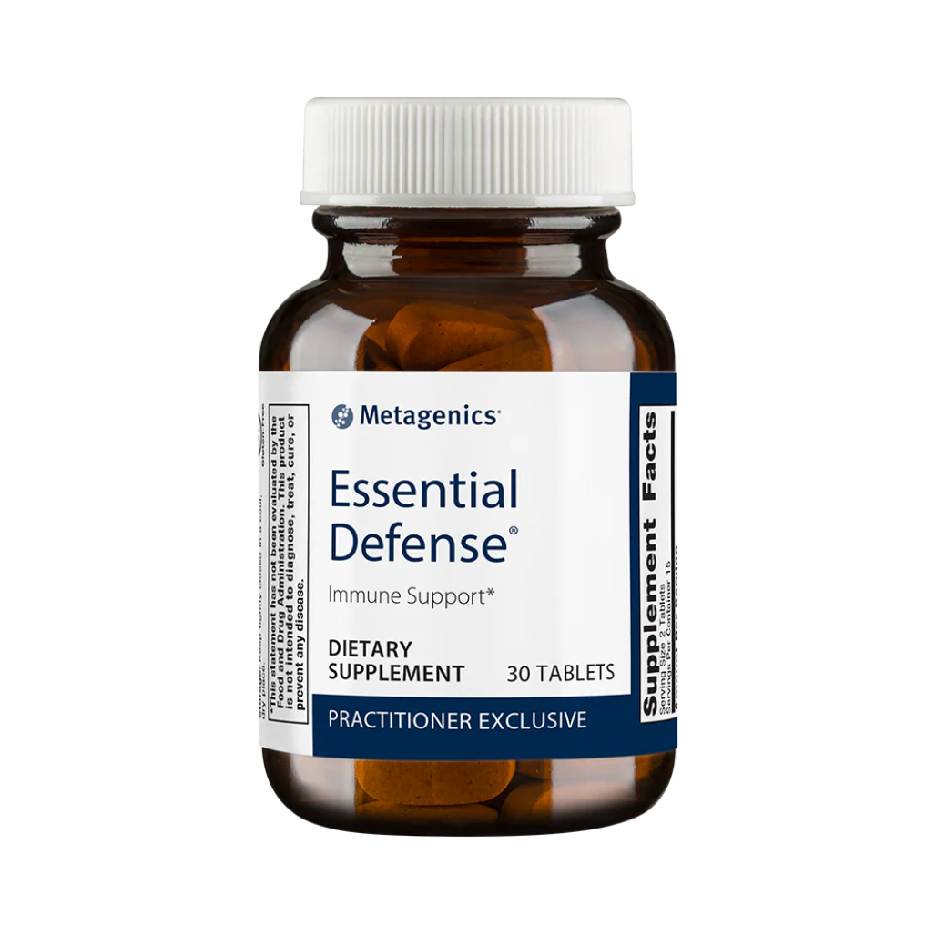Metagenics Essential Defense - 30 vtabs