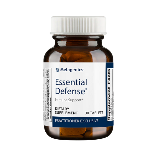 Metagenics Essential Defense - 30 vtabs