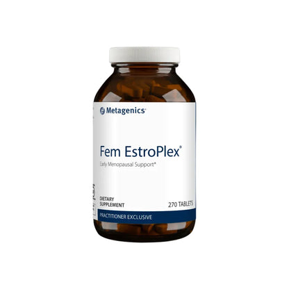 Metagenics Fem EstroPlex 90 Tablets