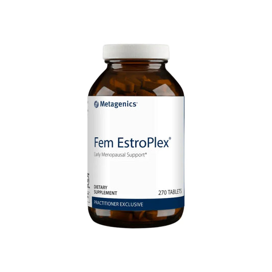 Metagenics Fem EstroPlex 90 Tablets