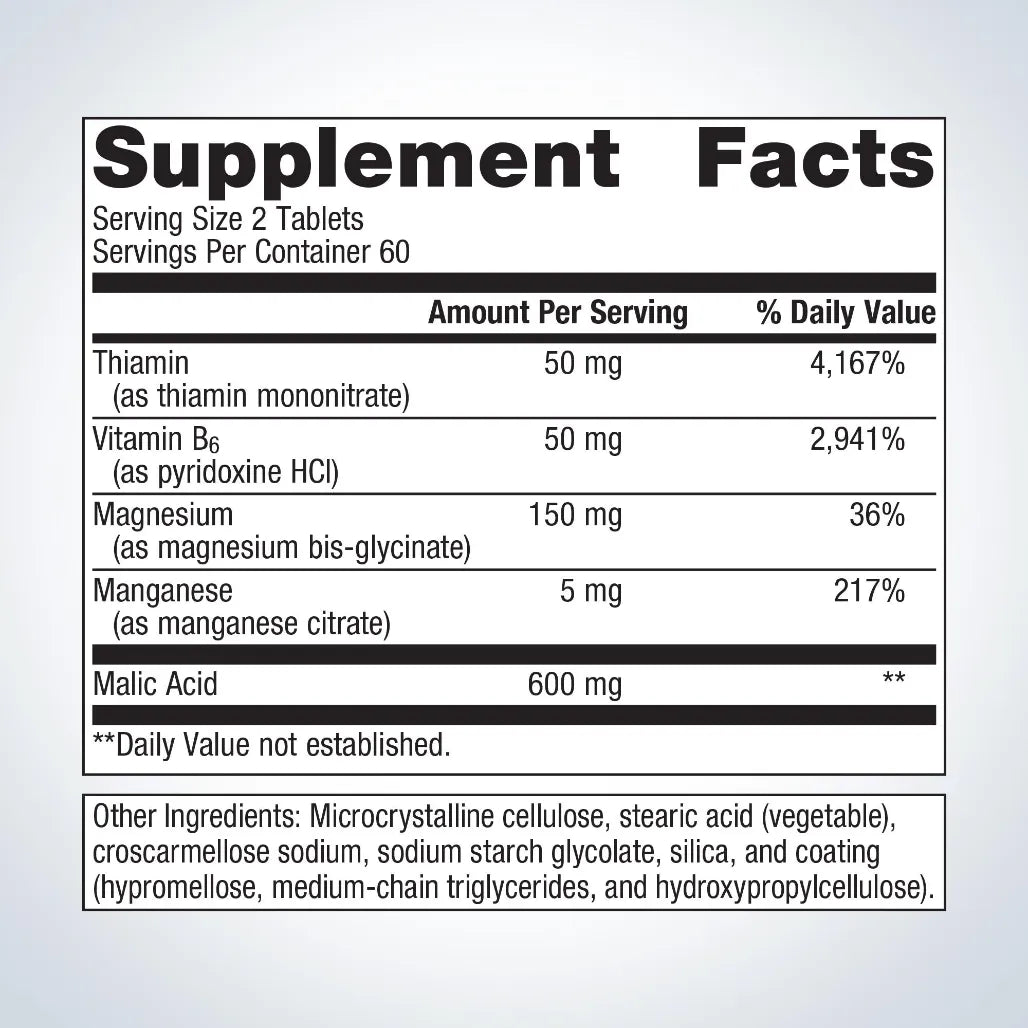 Metagenics Fibroplex 120 Tablets