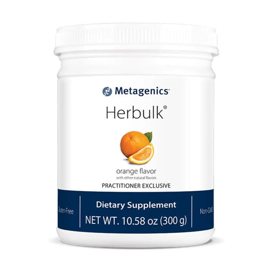 Metagenics Herbulk Orange 30 Servings