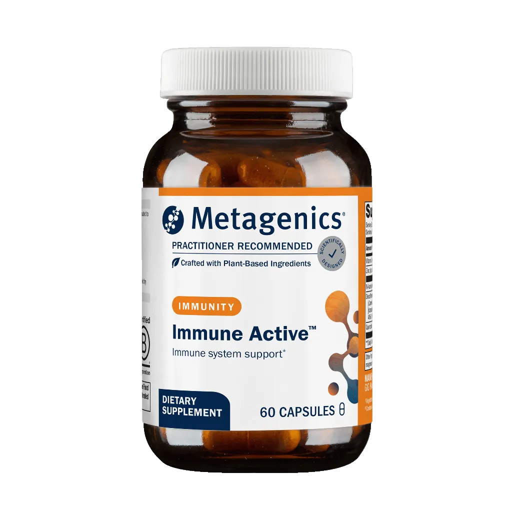 Immune system support