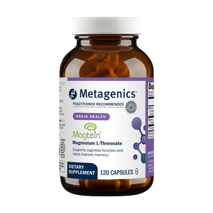 Supports brain health and cognitive performance.