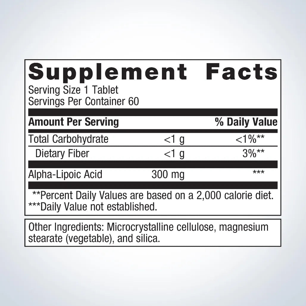Supports cardiometabolic health