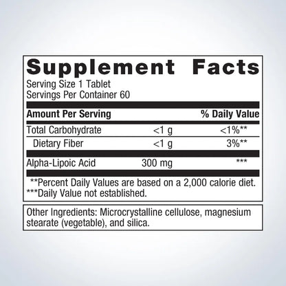 Supports cardiometabolic health