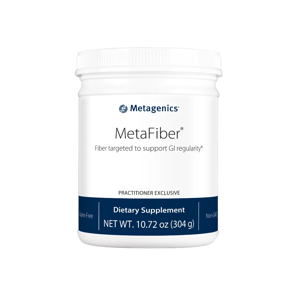 Fiber targeted to support GI regularity*