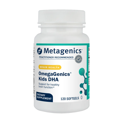 Support for healthy brain function.