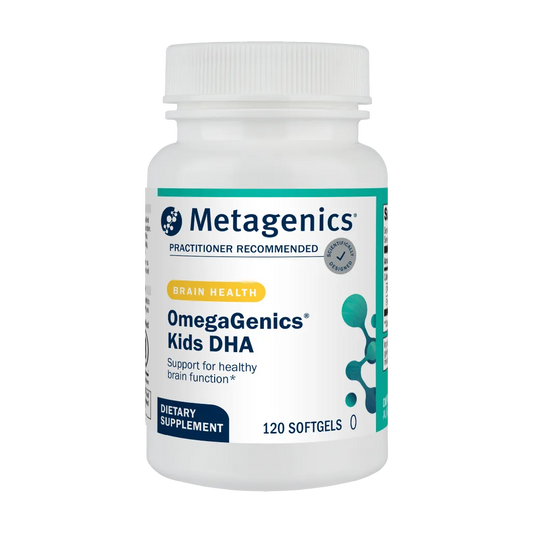 Support for healthy brain function.