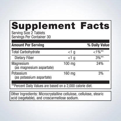 Supports cell function and energy production