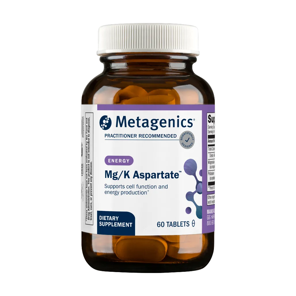 Supports cell function and energy production