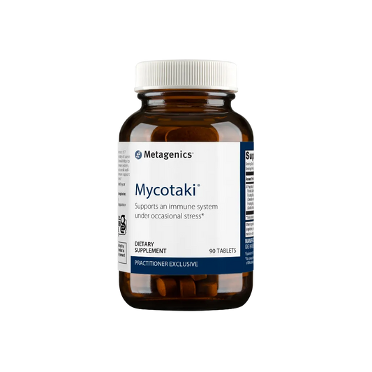 Supports an immune system under occasional stress